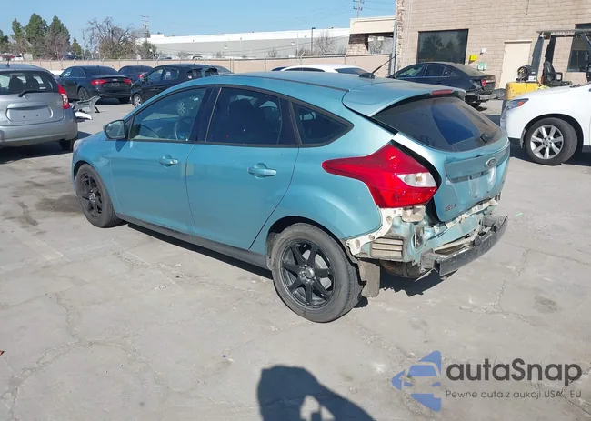 1FAHP3K2XCL302340: 44341122