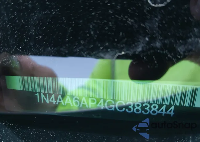 1N4AA6AP4GC383844: 44341124