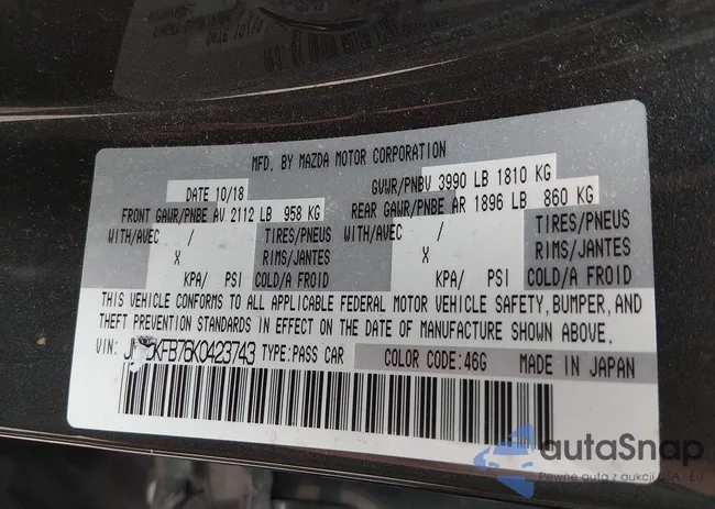 JM1DKFB76K0423743: 44341174