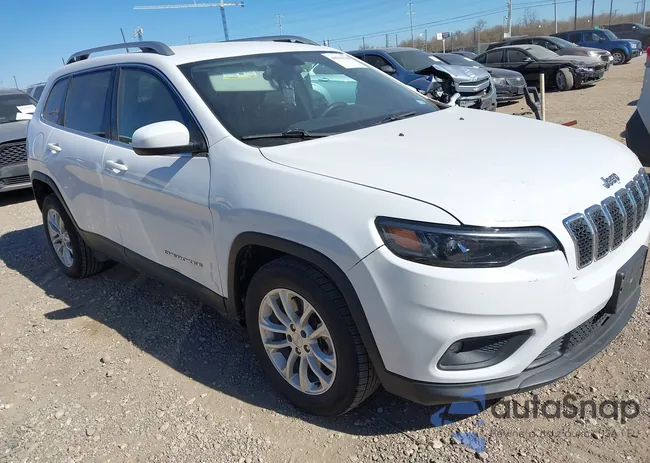 1C4PJLCB5KD434582: 44341330