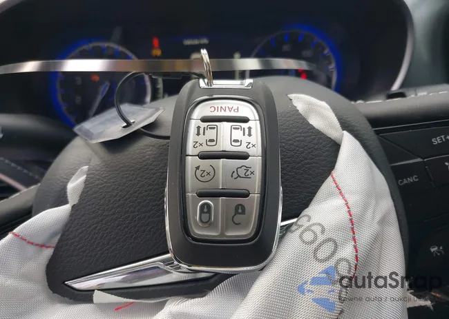 2C4RC1GG1TR162012: 44341350