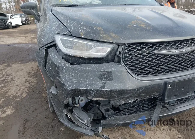 2C4RC1GG1TR162012: 44341350