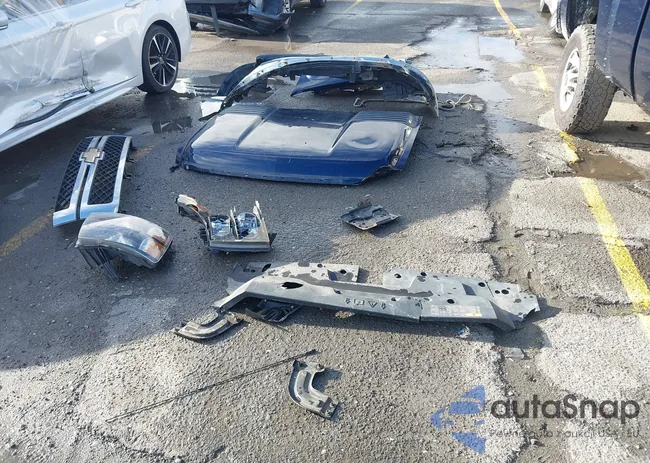 1GC1KVCG2BF157792: 44341360