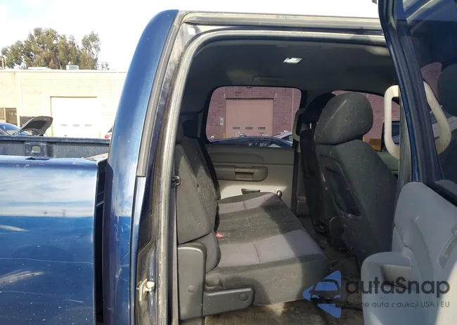 1GC1KVCG2BF157792: 44341360