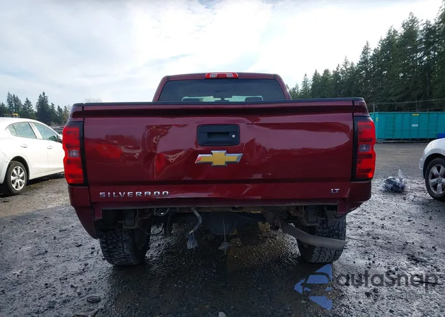 1GCVKREH2EZ203929: 44341365