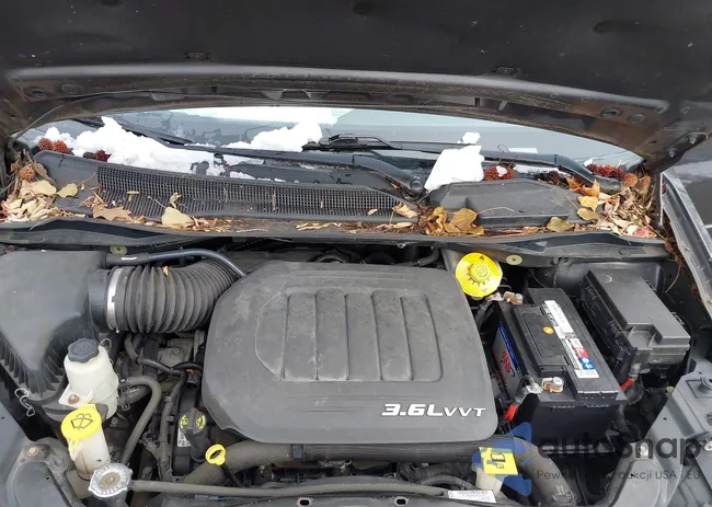 2C4RDGCG6GR249741: 44341420