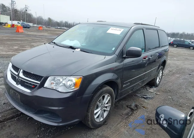 2C4RDGCG6GR249741: 44341420