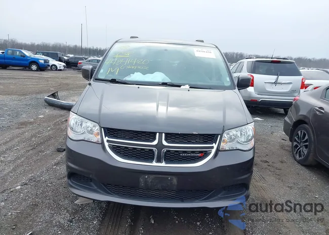 2C4RDGCG6GR249741: 44341420