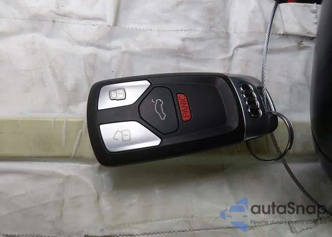 WA1C4AFY9J2140780: 44341460