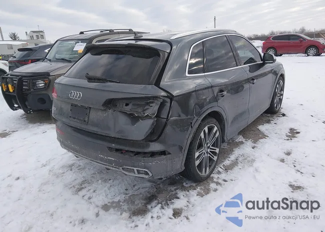 WA1C4AFY9J2140780: 44341460