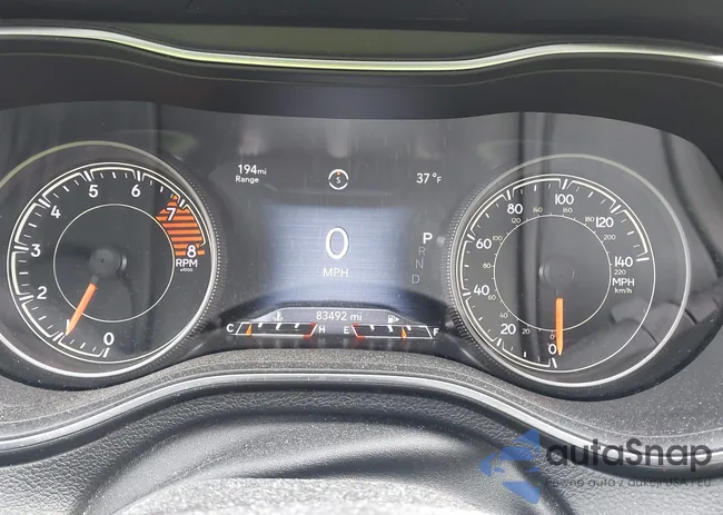 1C4PJMDX4KD364928: 44341472