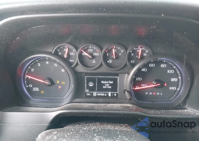 1GCPYCEF5LZ122181: 44341483