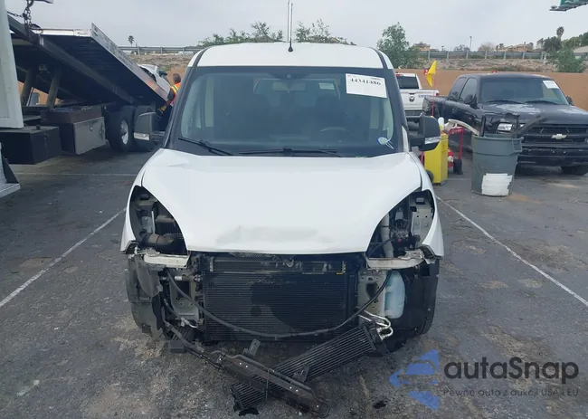 ZFBERFAT7G6B84955: 44341486