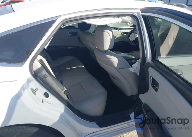 4T1BK1EB6GU203136: 44341500