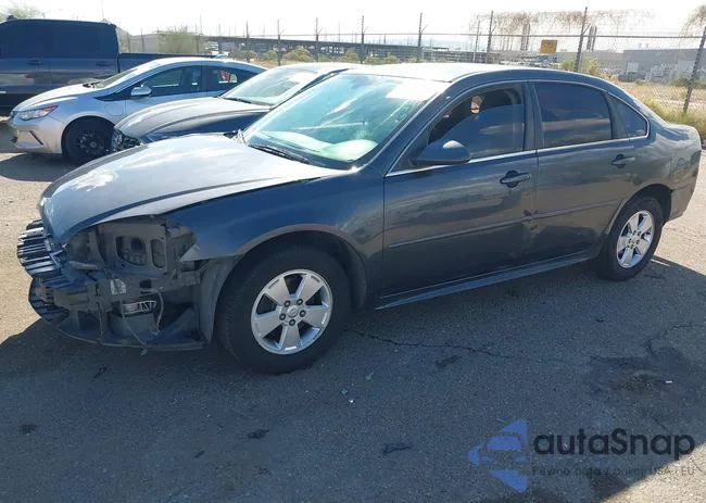 2G1WB5ENXA1213803: 44341552