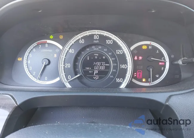 1HGCR2F85GA054797: 44340589