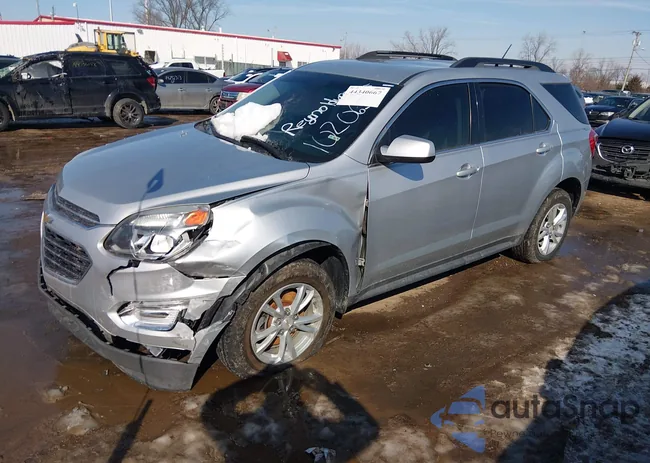 1GNALCEK2GZ102064: 44340667