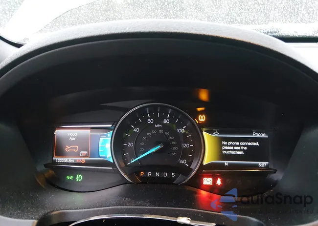 1FM5K7FH6JGB26695: 44340776