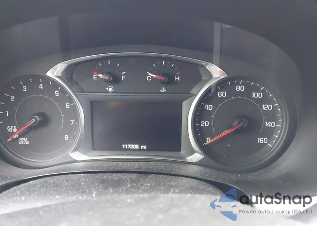 1GNEVGKW5JJ181116: 44340792