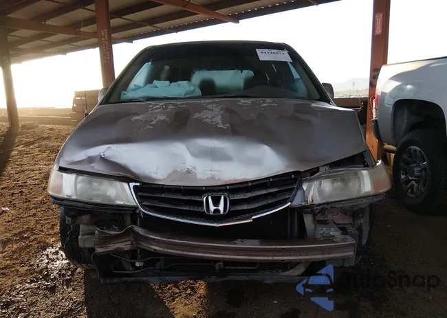 5FNRL18984B087144: 44340871