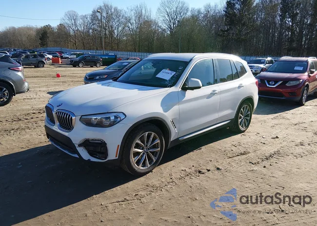 5UXTR7C54KLR50901: 44340878