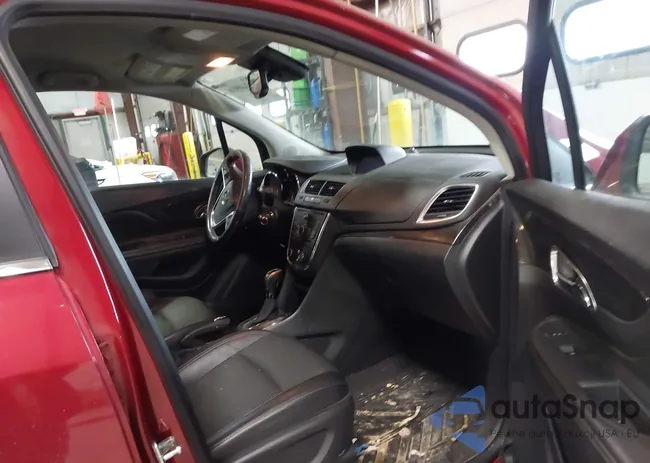 KL4CJBSB8FB240148: 44340916