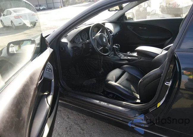 WBAEH13507CR51624: 44340949