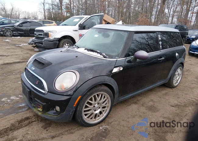 WMWZG3C55ET800209: 44341964