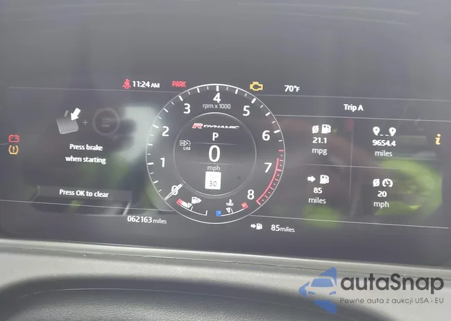 SALYL2EXXKA783653: 44341983