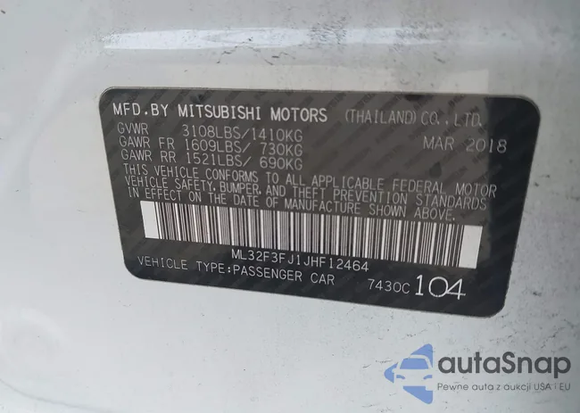 ML32F3FJ1JHF12464: 44342030