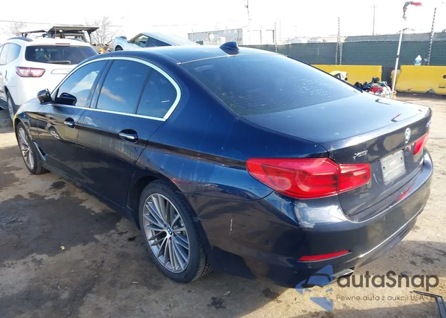 WBAJE7C52JWC57438: 44342045