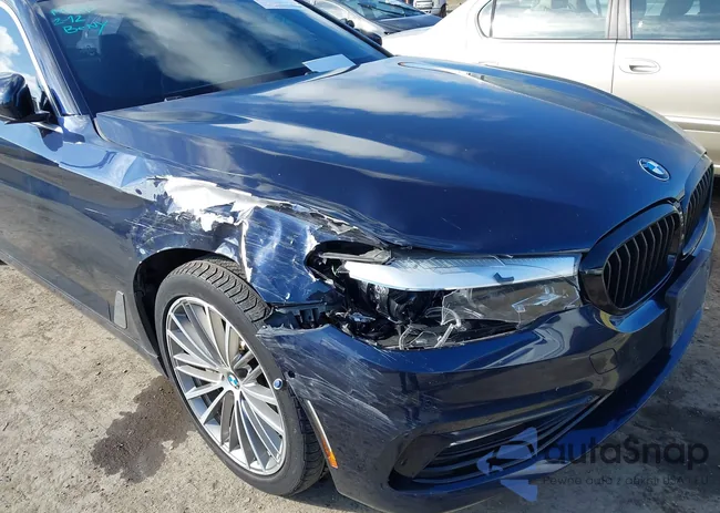 WBAJE7C52JWC57438: 44342045