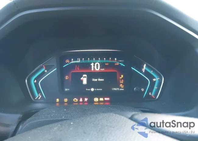 5FNRL6H81JB038397: 44342083