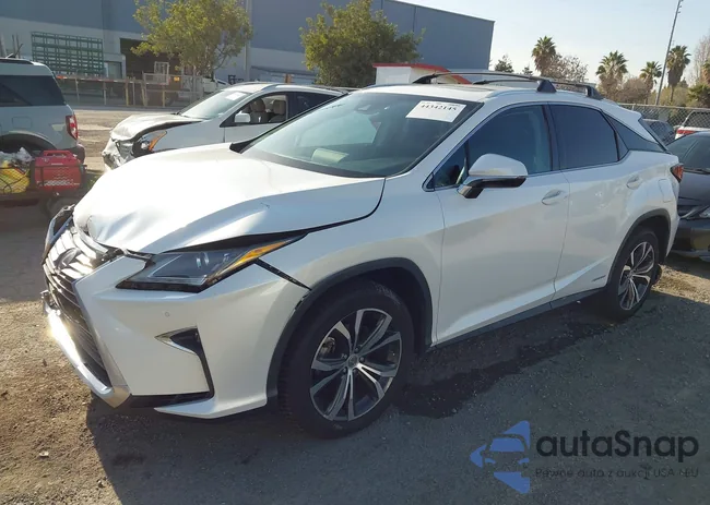 2T2BGMCA2GC006068: 44342145