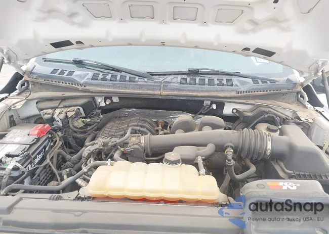 1FTEW1EB1JKF92163: 44342153