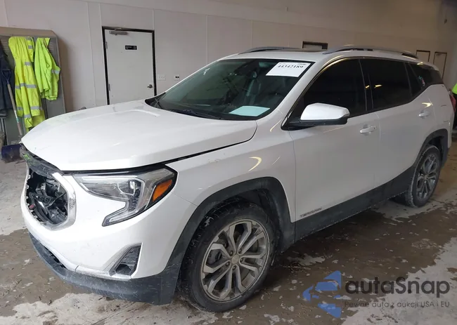 3GKALPEV9ML301209: 44342189