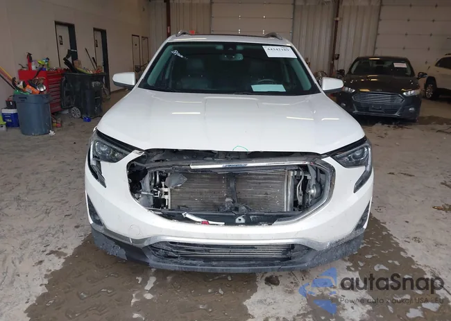 3GKALPEV9ML301209: 44342189