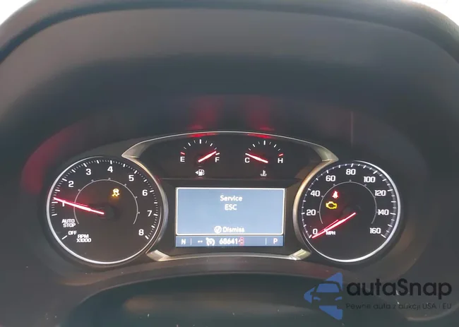 3GKALPEV9ML301209: 44342189