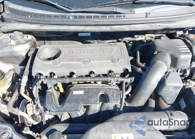 KNAFU4A2XC5516800: 44342235