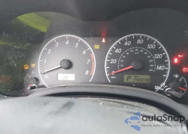 2T1BU4EE5DC061560: 44342243