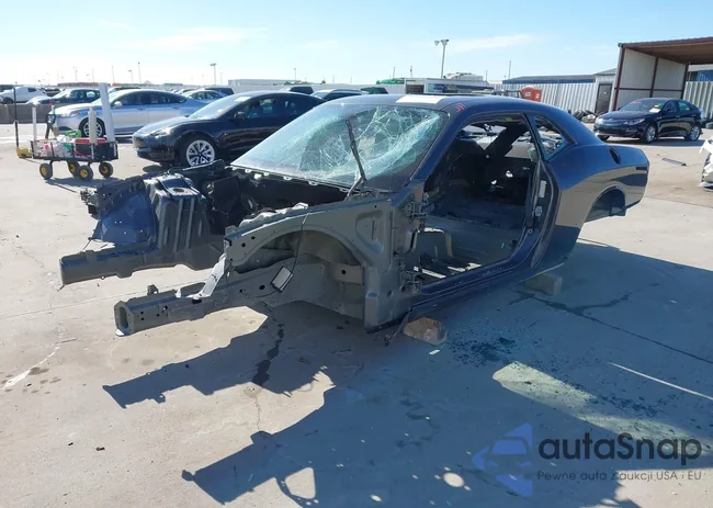 2C3CDZFJ7PH694525: 44342246