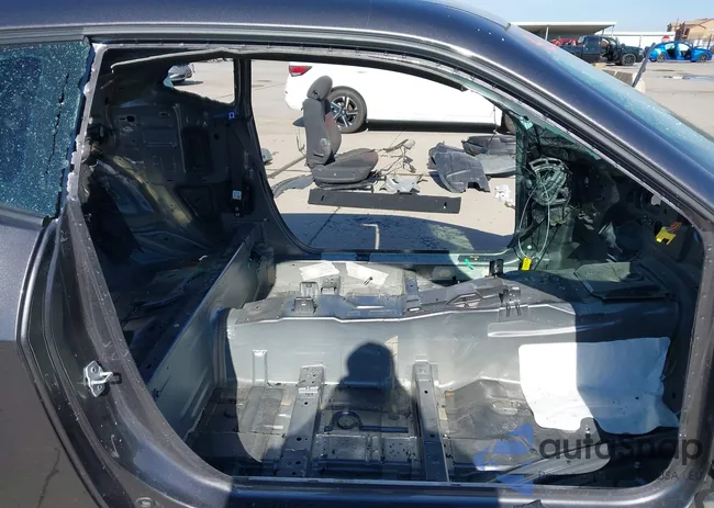 2C3CDZFJ7PH694525: 44342246