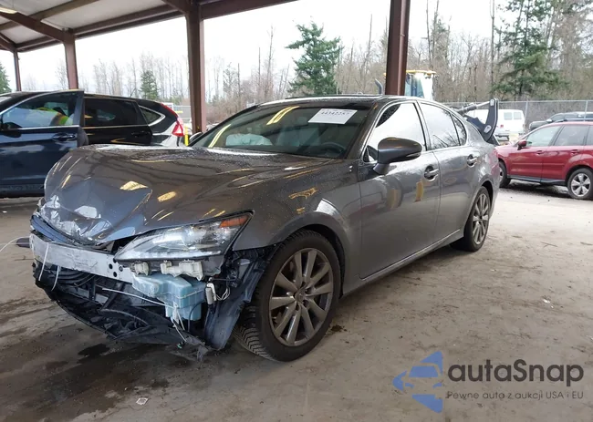 JTHBE1BL9E5042635: 44342257