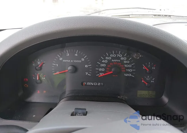 1FTPX12V36NA85601: 44342262