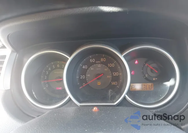 3N1BC13E39L441346: 44342303