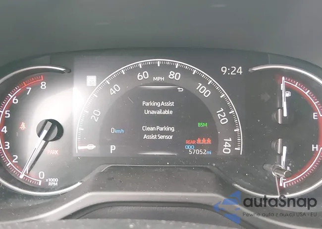 2T3S1RFV7NW285733: 44342309