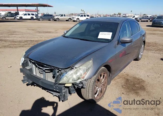 JN1CV6AP5AM403692: 44342315