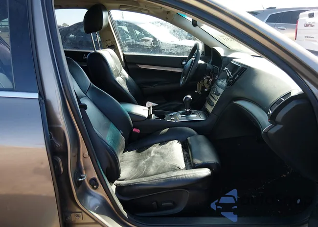 JN1CV6AP5AM403692: 44342315