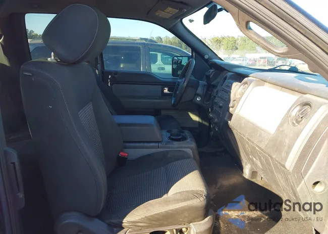 1FTEX1CM5EFC93355: 44342319