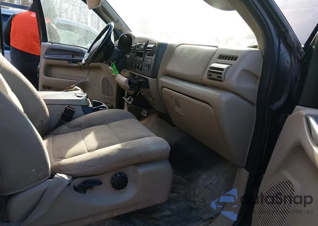 1FTSX21567EB00367: 44342332